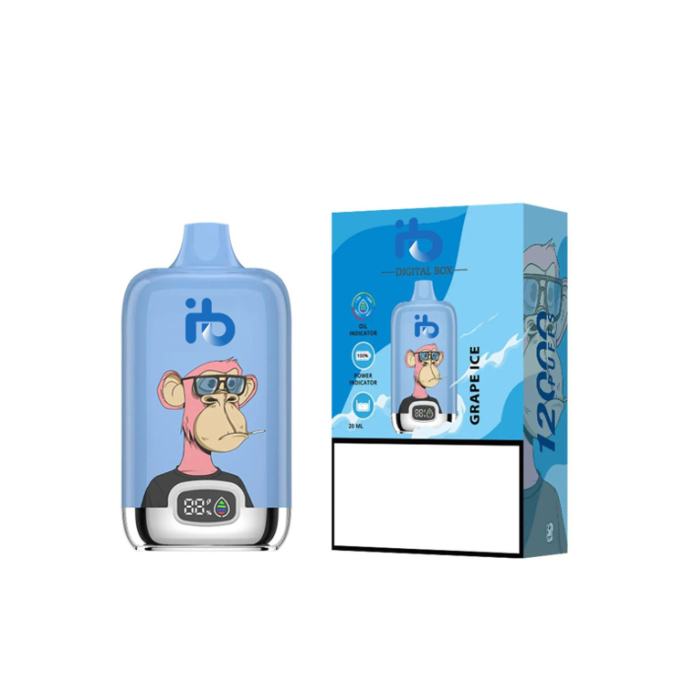 e-dym odkryj różne rodzaje liquidów i wybierz najlepsze liquidy w e-dym