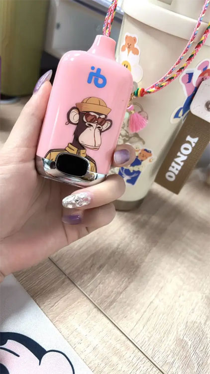 E-Papierosy i fat cloud praktyczny przewodnik jak robić gęste obłoki, ustawienia i polecane liquidy