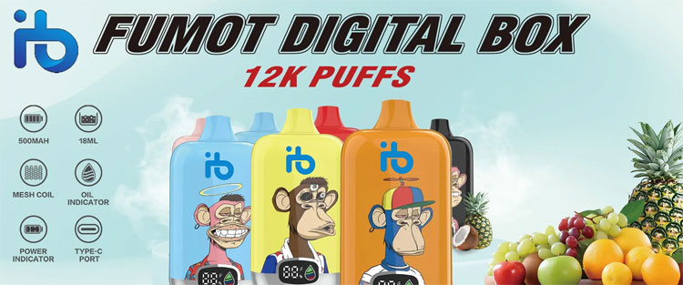 E-Raucher nowość i mrożony arbuz – odkryj smak E-Raucher z mrożonym arbuzem