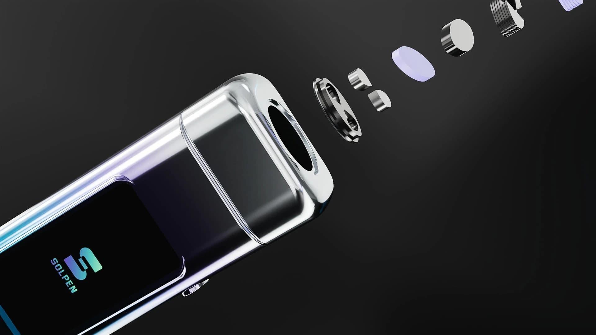 E-papierosy Vaporesso Xros Mini opinie i porównanie Vaporesso Xros Mini dla miłośników e-papierosów