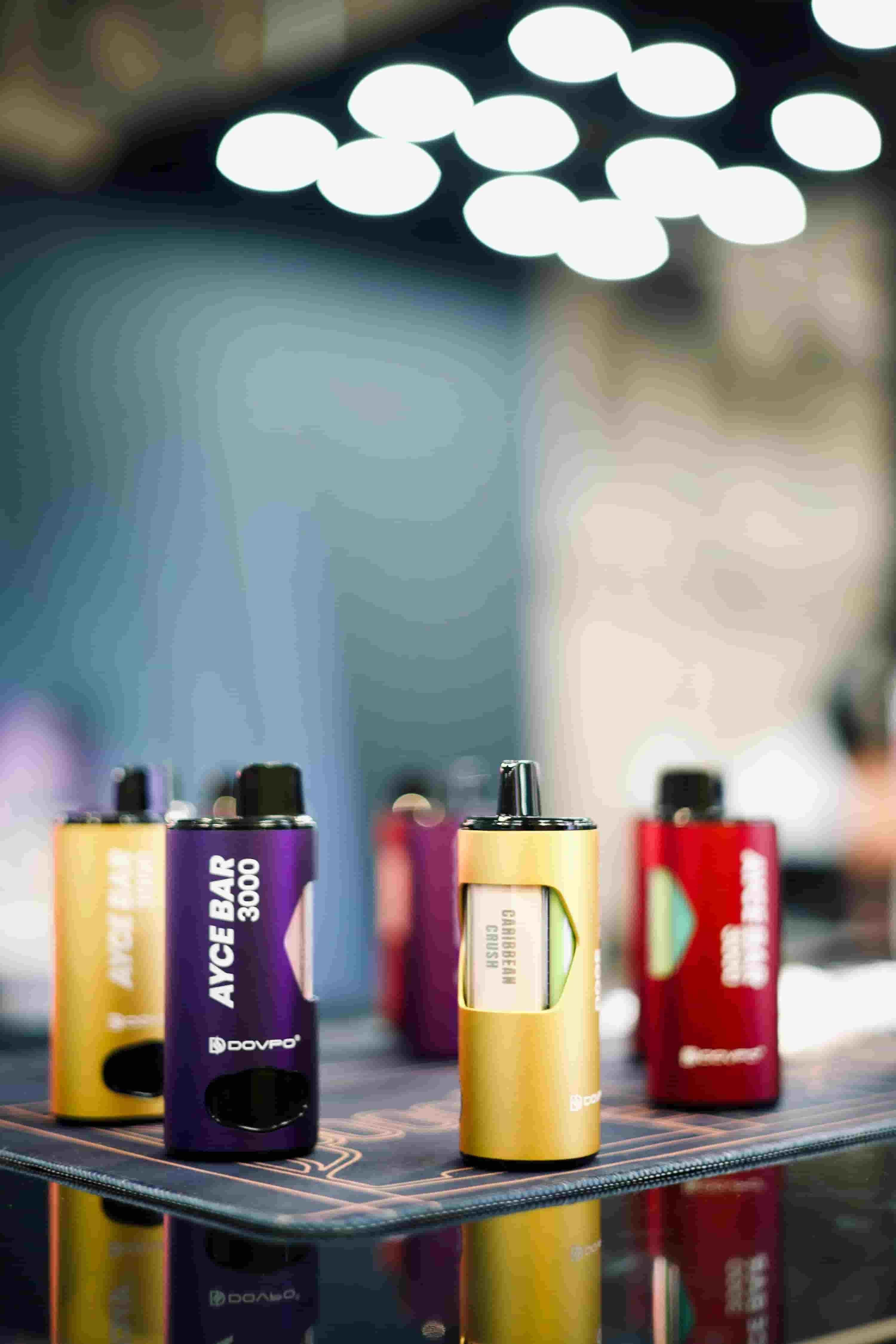 Odkryj e-dym oraz e-dym smok nord – popularność i zalety e-dym w świecie vape