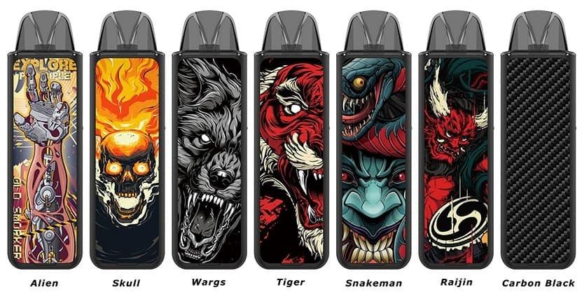 Vape i vape – jak wpływa wymiana akumulatora cena na użytkowanie urządzenia?