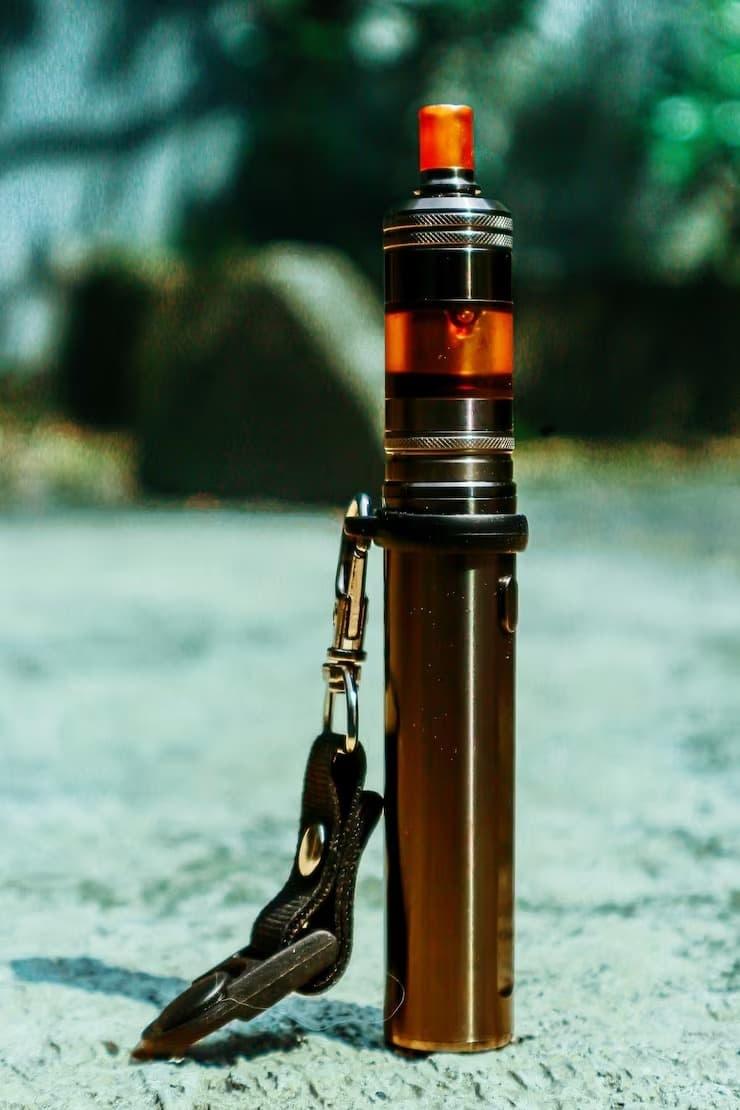 E-Zigaretten premix 100ml – poznaj najlepszy premix 100ml do Twojej E-Zigaretten już dziś