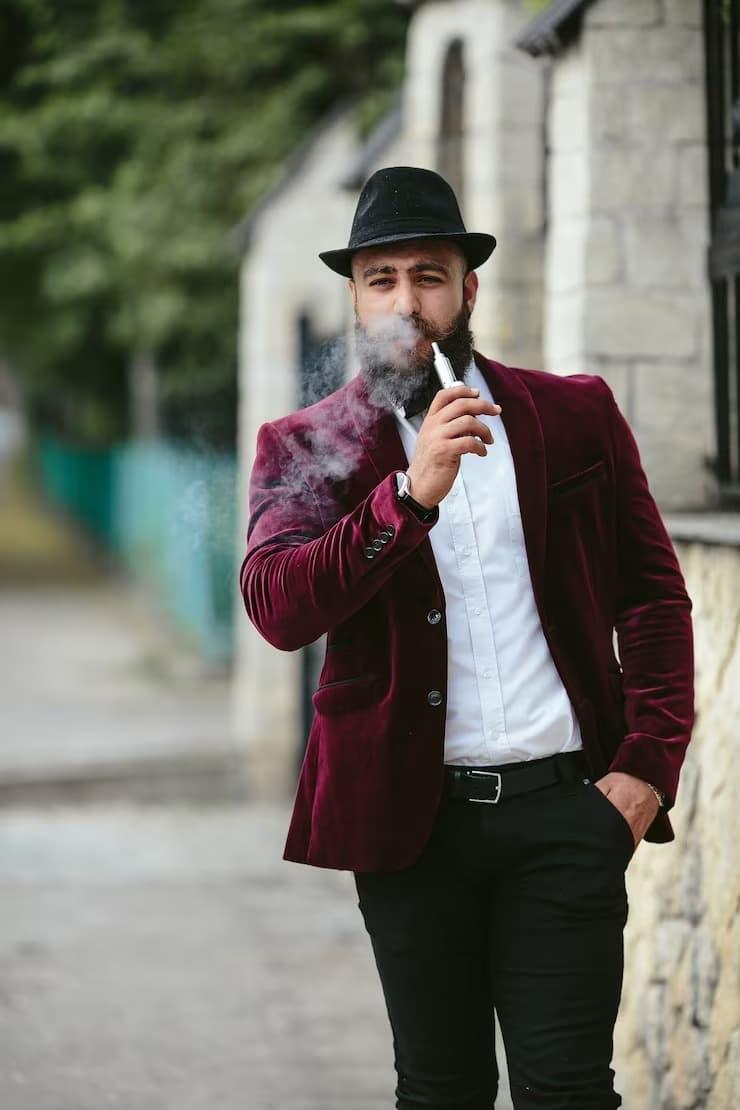 E-cigarettes i smok v2 nowoczesne rozwiązania dla miłośników e-cigarettes