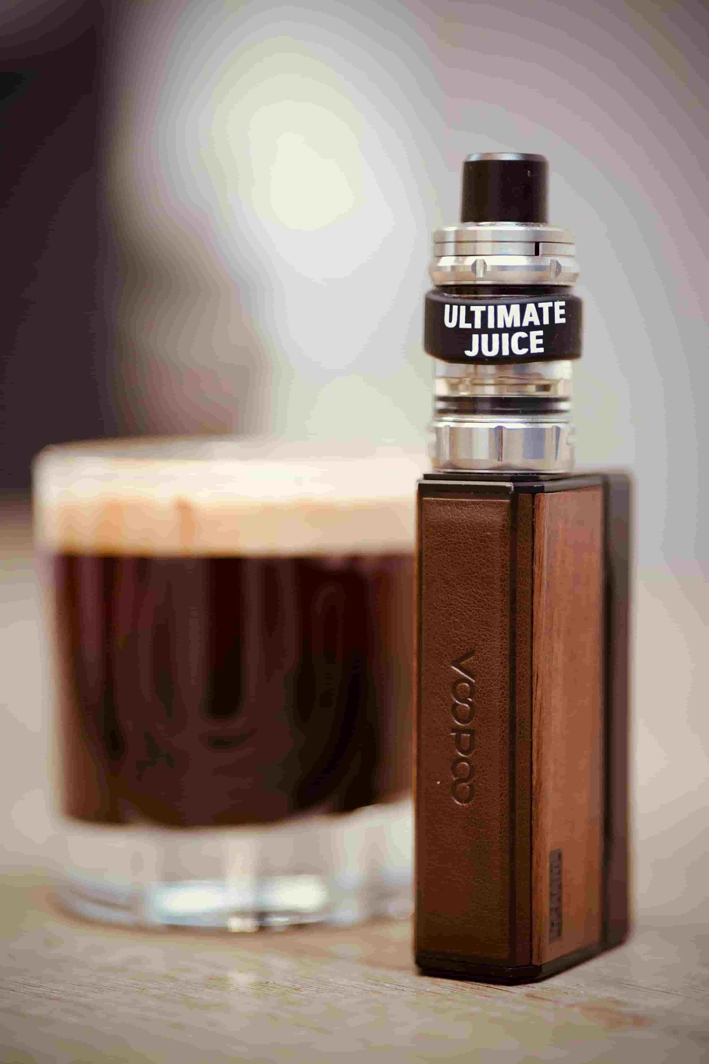 Odkryj E-papierosy z realistycznym Vape Simulatorem dla prawdziwych fanów vapingu