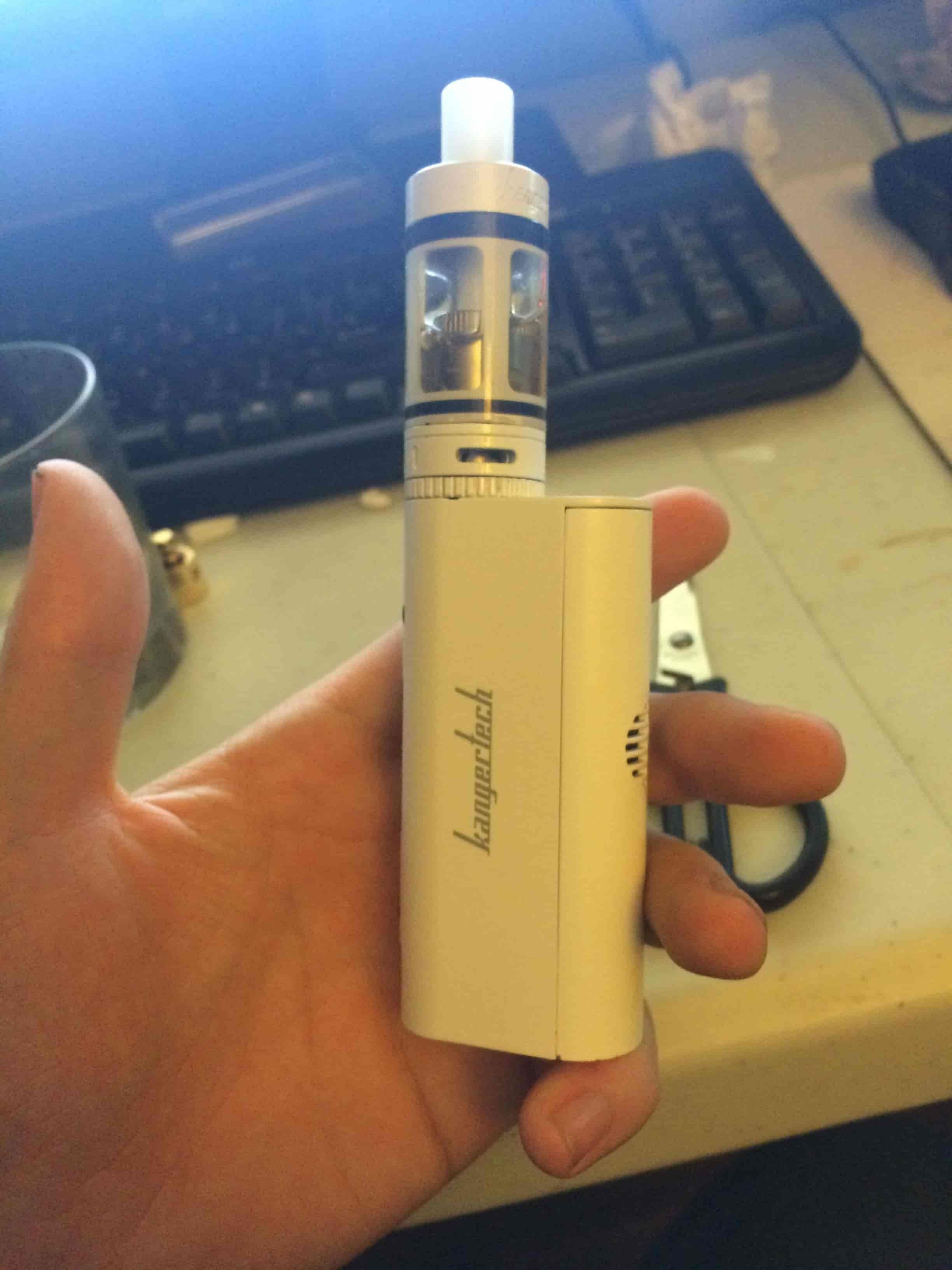 e-dym air pro vivo e-dym jak włączyć e papieros poznaj tajniki działania