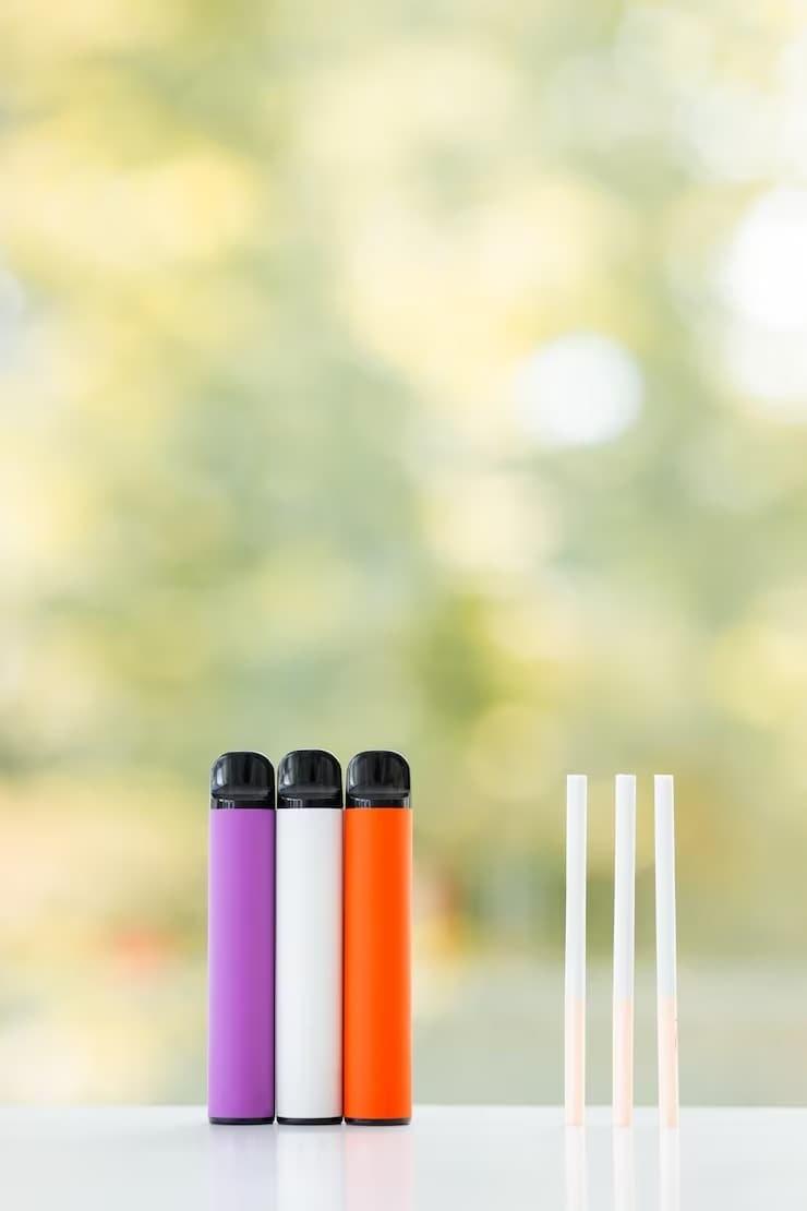 E-Papierosy najlepsze na rynku i liquid fantasy grape dla smakoszy wyjątkowych aromatów