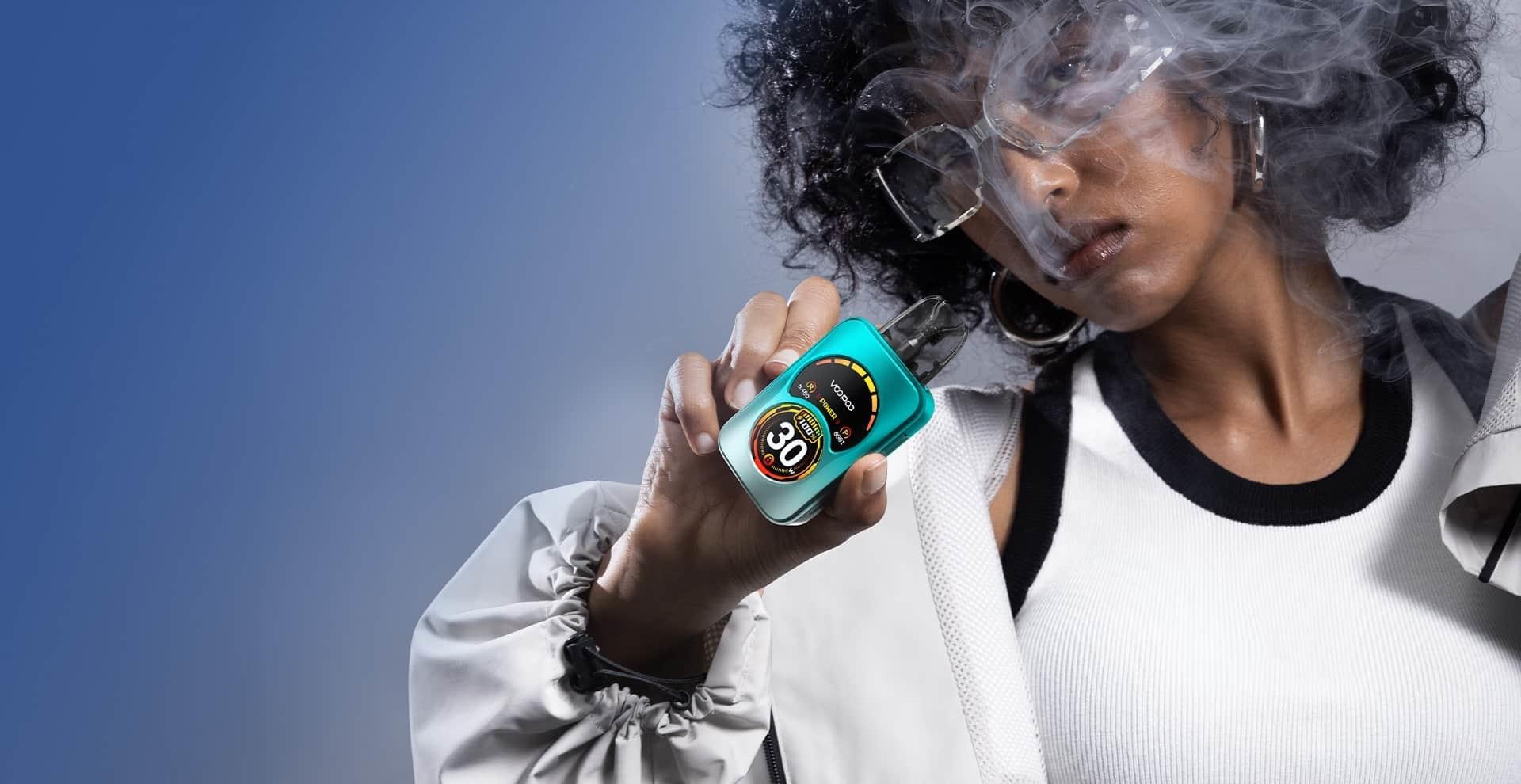 Vape Shop i vape master odkrywają nowy wymiar doświadczeń dla miłośników Vape Shop w Polsce