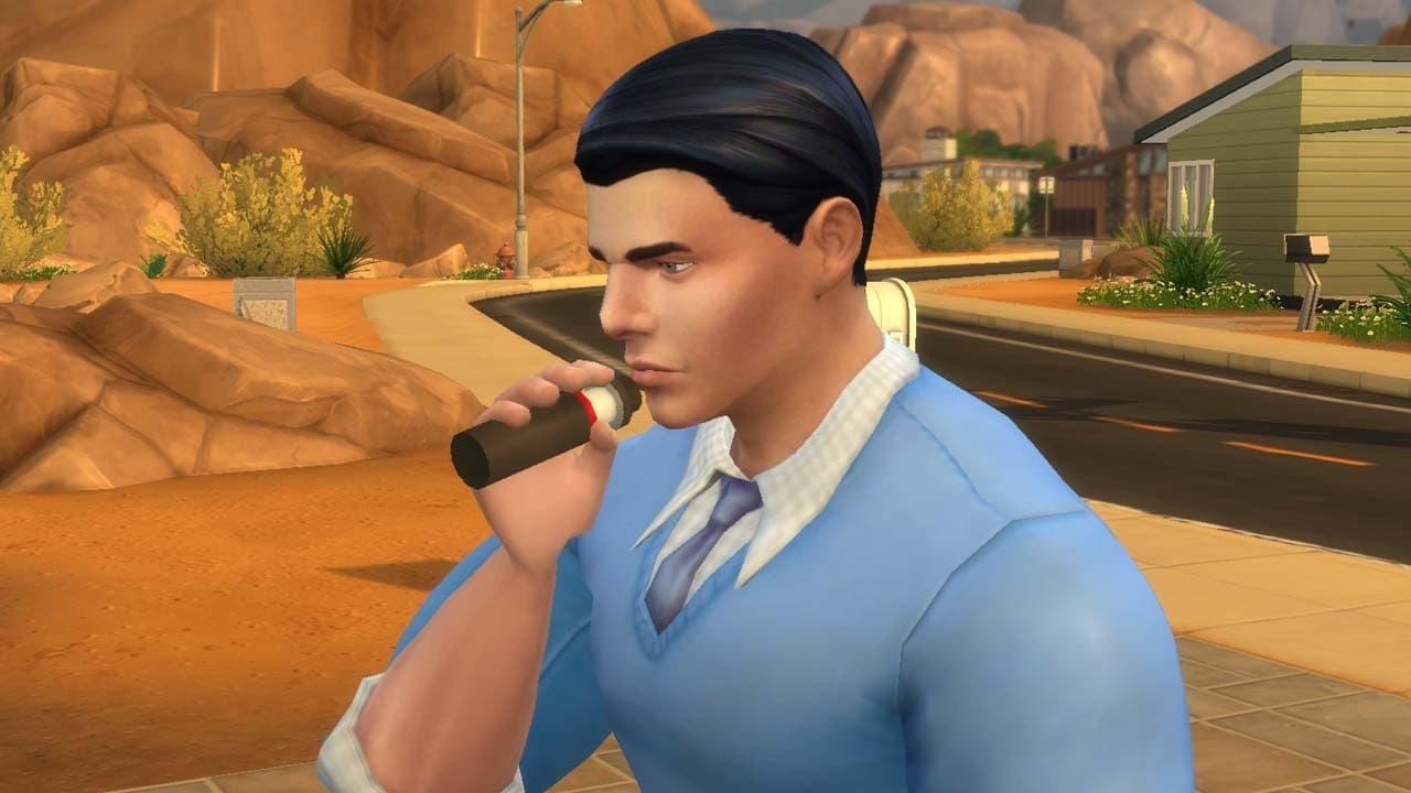 Nowoczesna plaforma zakupowa z e-dym e-dym w centrum uwagi dla optymalizacji zakupów