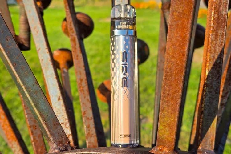 E-papierosy i najpopularniejsze smaki liquidów E-papierosy dla każdego smakosza