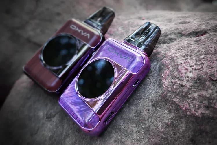 e-smoke prezentuje nowości smok istick e-smoke z wyjątkowymi funkcjami smok istick