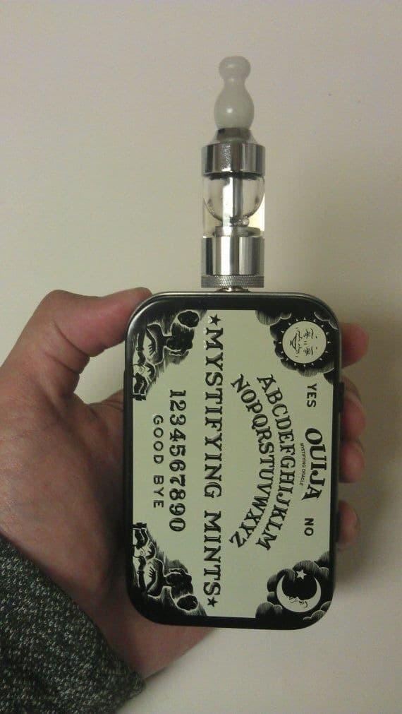 e-dym prezentuje nowości box smok oraz najlepsze oferty e-dym dla entuzjastów box smok