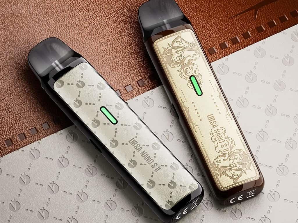 Papieros elektroniczny i longfill liquid – odkryj nową jakość wapowania z papieros elektroniczny