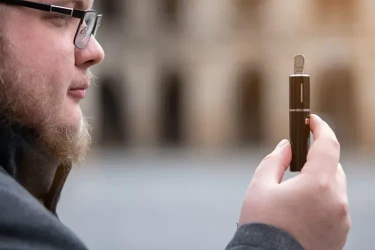 E-Zigaretten recenzja smok rpm 2 i porównanie z innymi E-Zigaretten