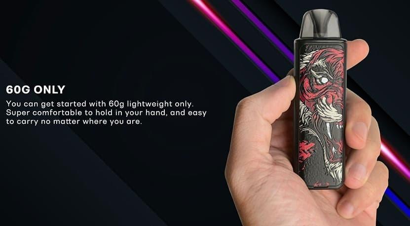 Vape najlepszy wybór dla entuzjastów vape oraz 50ml liquid na każdą okazję