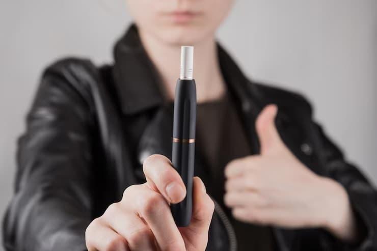 Vape V8 Baby odkryj świat vape i możliwości jakie daje V8 Baby