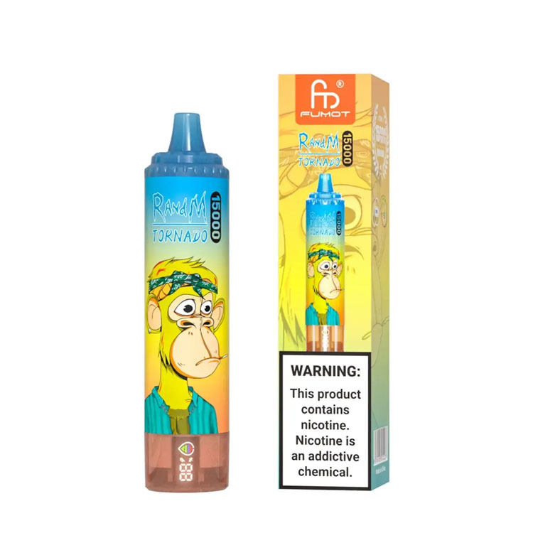 Vape oraz smok rpm80 pro – odkryj mocny wybór dla miłośników Vape i poznaj innowacje smok rpm80 pro