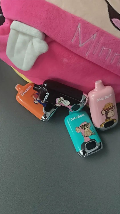 Vape i vape jaki e papieros 2016 – najnowsze trendy i najlepszy wybór dla miłośników vapowania