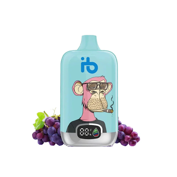 Vape i czerwony smok obsada jak vape wpływa na życie czerwonego smoka obsady