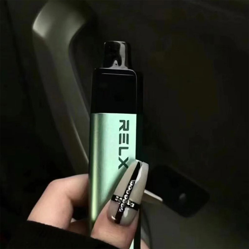 puff Air Pro i8 e papieros elektroniczny 2025 — recenzja, test smaków i gdzie kupić puff