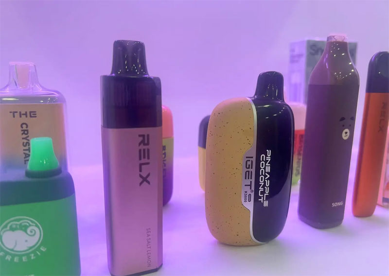 Vape dla Ciebie – odkryj najlepsze vape i aegis boost grzałki już dziś