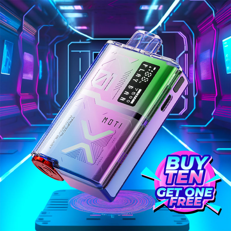 E-papierosy najlepsze w Wrocławiu z nektarowa dla fanów e-papierosów w sercu miasta