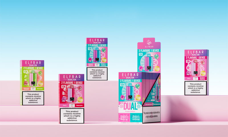 E-Zigaretten w liquid store E-Zigaretten najlepsze smaki liquid store dla E-Zigaretten