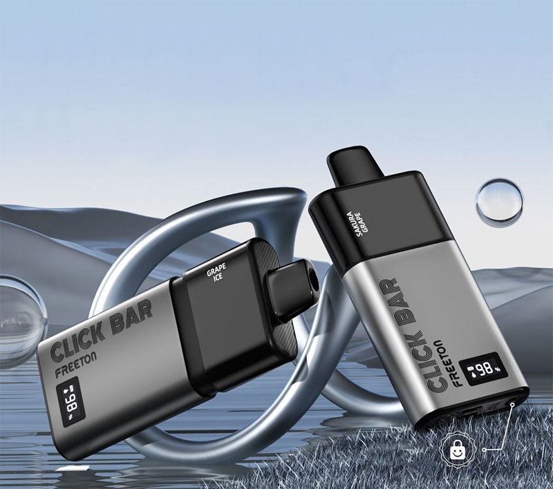 E-papierosy – Przewodnik po modelach E-papierosy i popularnym smok v8 baby