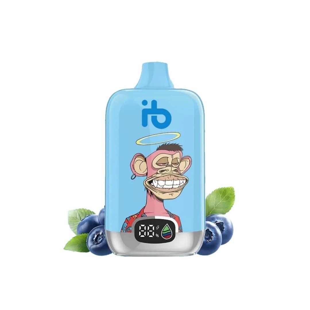 Vape Shop poleca nowe menthol liquid o chłodzącym aromacie idealne na lato