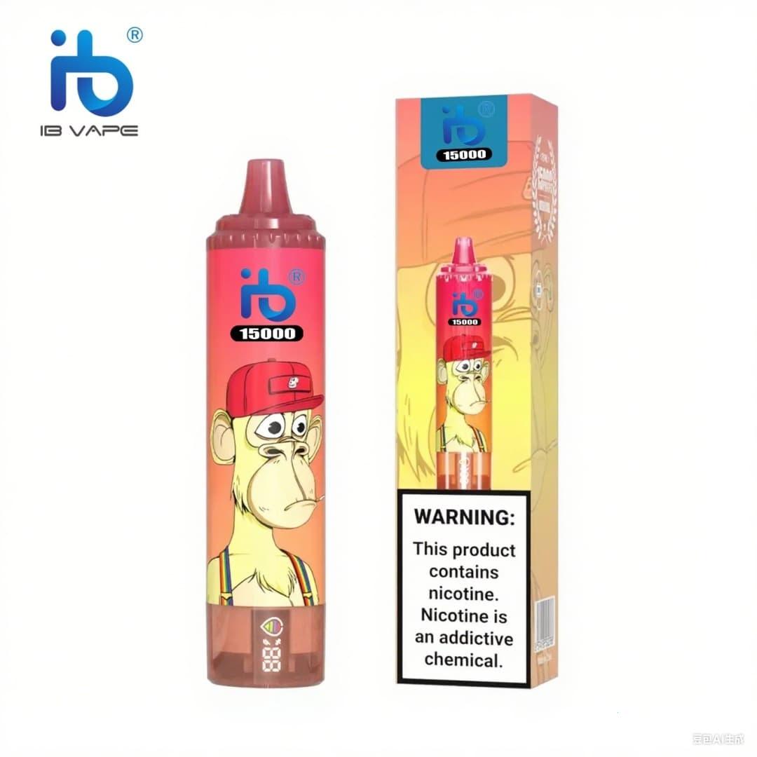IBvape <a href=