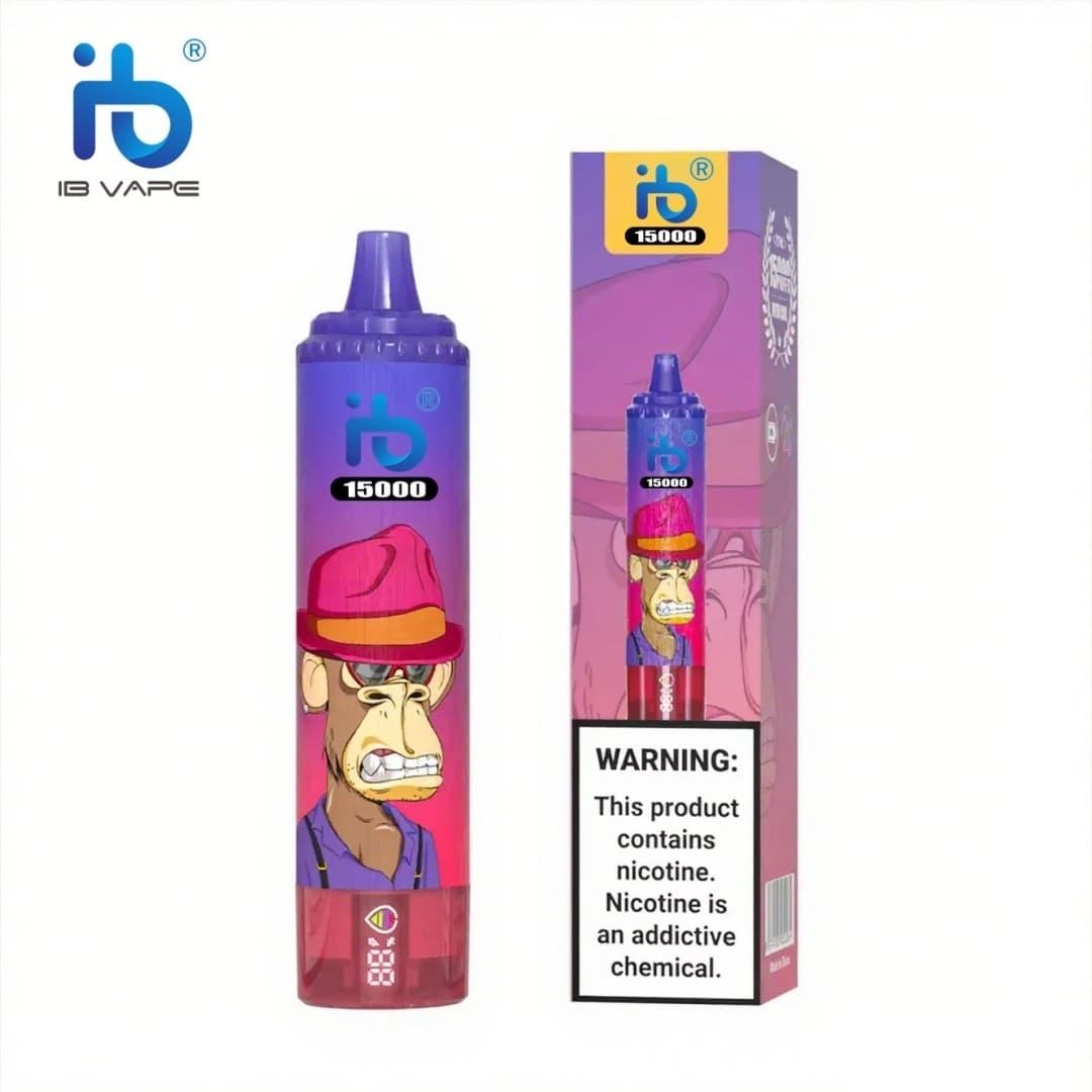 Porównanie popularnych puff i najlepsze praktyki użycia z liquid 3mg oraz wskazówki dla nowych puff