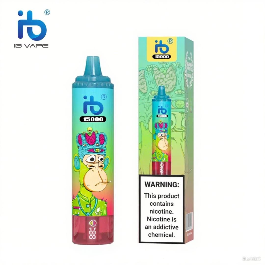 IBVape Vape Shop poleca wklady logic compact, szczegółowy test, porównanie i najlepsze promocje