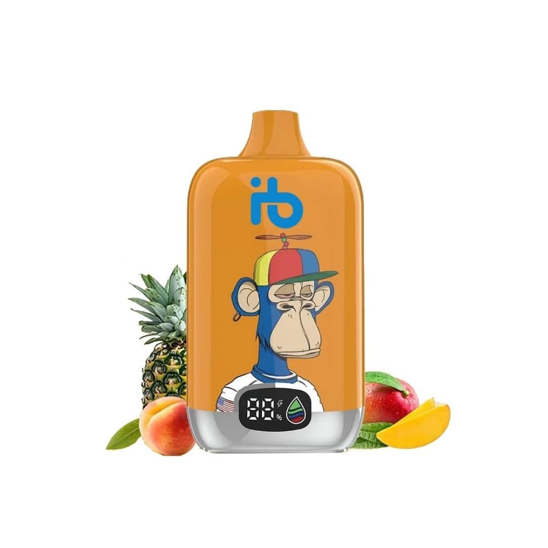 IBVape Shop zaprasza na testy geekvape cotton — praktyczny przewodnik po wyborze waty do e-papierosów