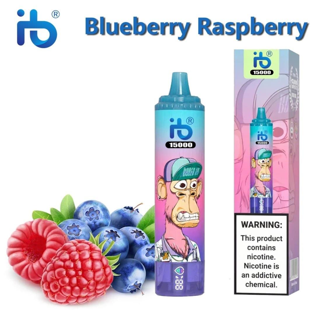 Nowości i promocje IBVAPE oraz serwis IBVAPE przy limanowskiego 32 — sprawdź ofertę