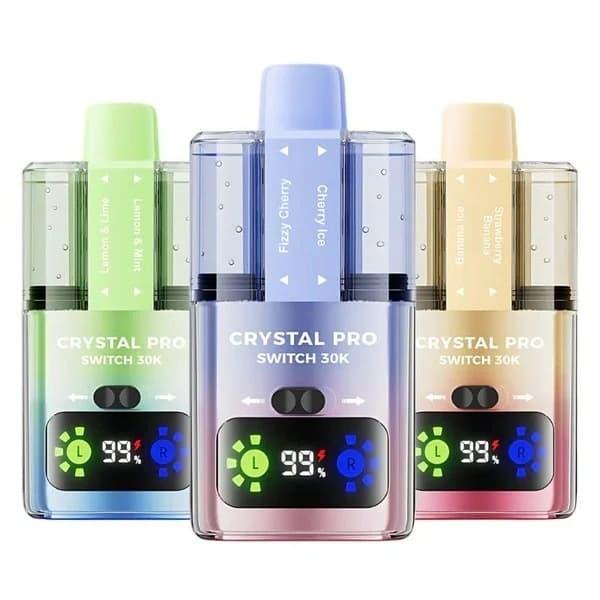 E-Liquid i geekvape pod nowa era wapowania z E-Liquid w urządzeniach geekvape pod