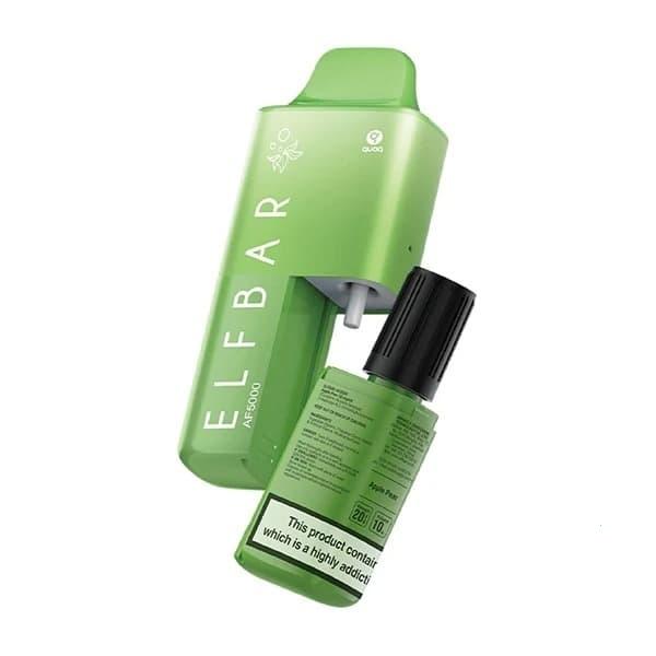 E-Papierosy dla entuzjastów smok stick odkryj nowe możliwości z E-Papierosy i smok stick