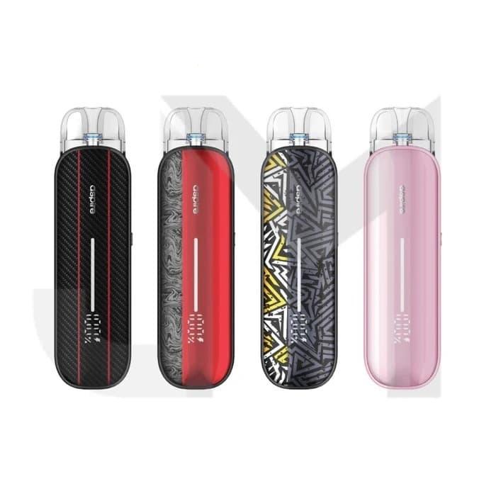 E-Papierosy i blue vape nowości na polskim rynku E-Papierosy dla fanów blue vape