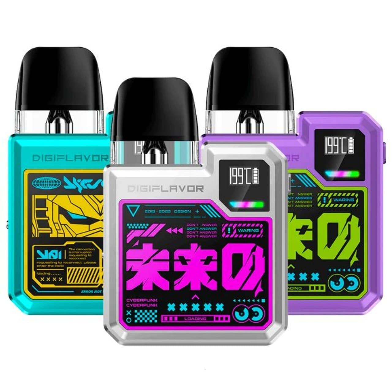 Vape i papierosy elektroniczne opinie użytkowników oraz najnowsze trendy w świecie vape