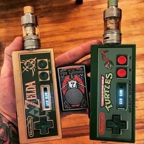 e-dym geekvape solo kit gdzie kupić e-dym najlepszy wybór geekvape solo kit w Polsce