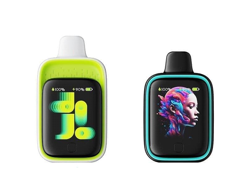 E-Zigaretten kaufen z vape pl najlepszy wybór dla miłośników e-zigaretten kaufen