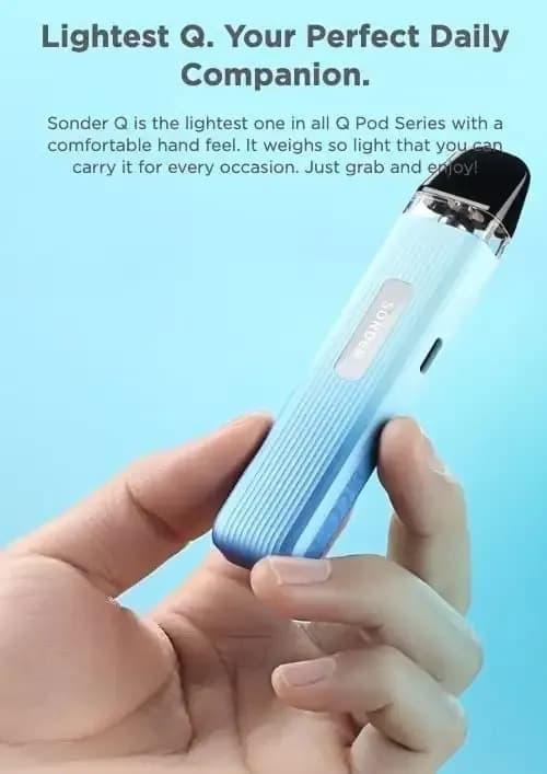 Odkryj e-papierosy i menu Złoty Smok dla wyjątkowej przygody smakowej z e-papierosami