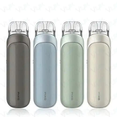 E-Papierosy i E-Papierosy ijust 3 rainbow odkryj różnorodność smaków z ijust 3 rainbow