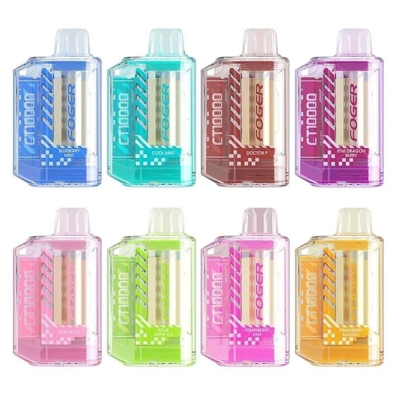 E-papierosy dla każdego jak znaleźć najlepszy sklep z liquidami oraz szeroki wybór E-papierosów