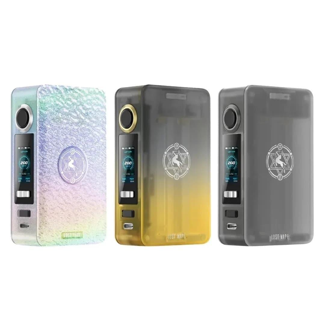 Kompletny przewodnik vape dla użytkowników voopoo vinci praktyczne porady dotyczące vape