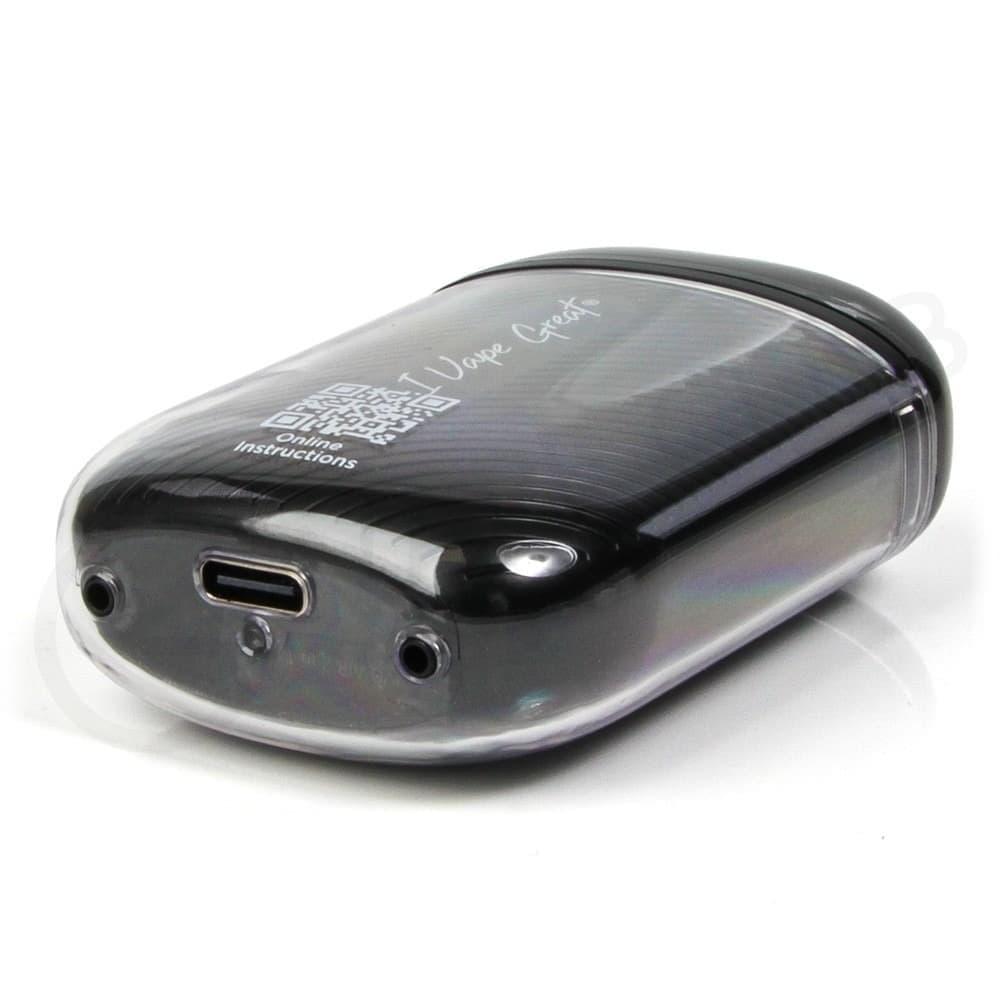 Odkryj puff i puff oraz wyjątkowy zestaw aegis legend limited edition dla miłośników waporyzacji