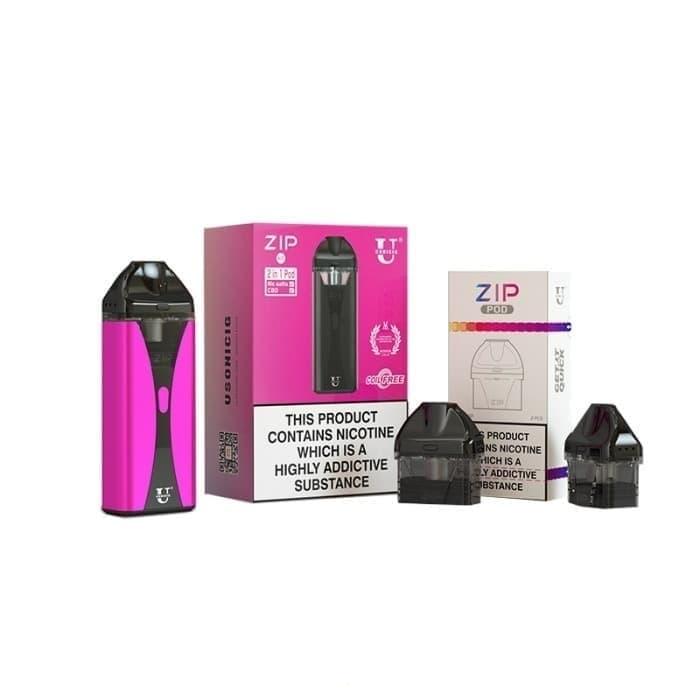 Puff i airflow w boxach e papieros to kluczowe czynniki wyboru idealnego vapora