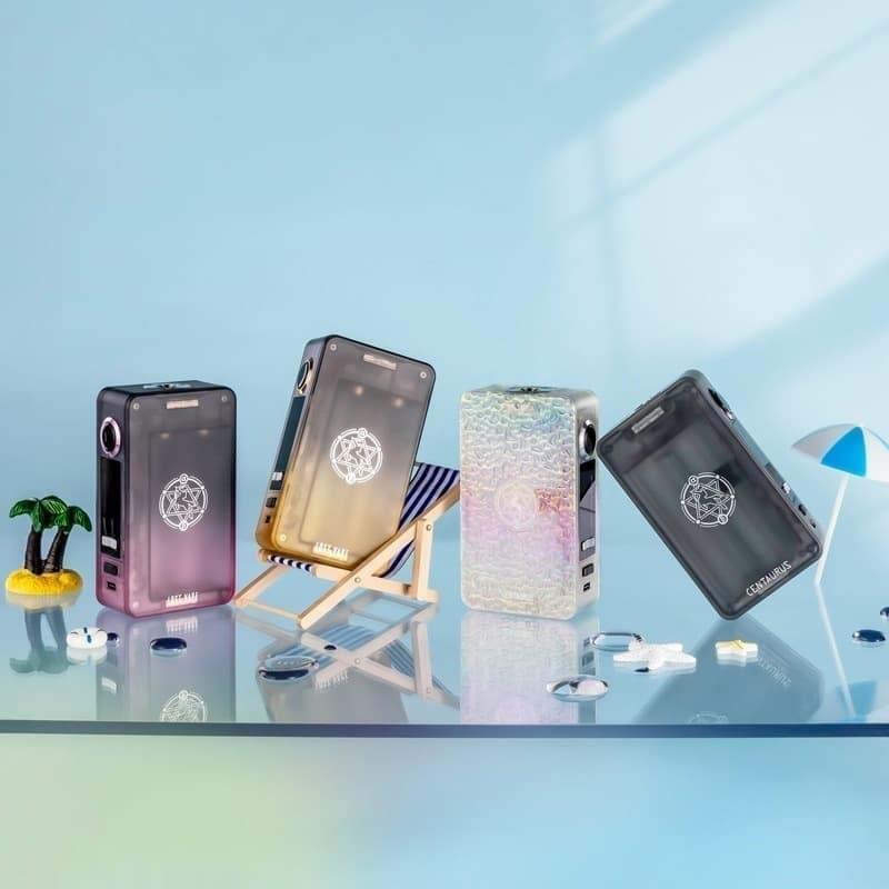 E-papierosy smok nord pod recenzja oraz opinie użytkowników o e-papierosach smok nord pod