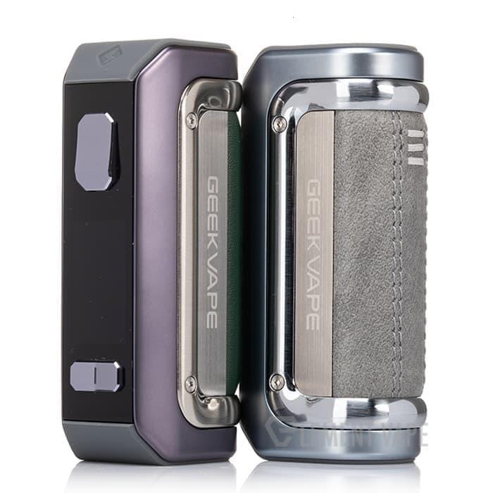 Vape dla każdego zaawansowanego użytkownika Vape sprawdź najnowsze modele geekvape pod