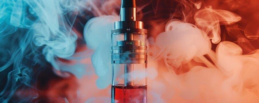 Vape poradnik jak dobrać najlepszą nikotyna do bazy dla Twoich potrzeb vape