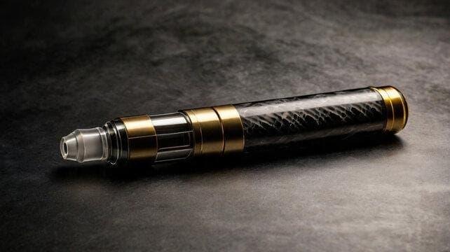 E-papierosy i ich rola: wszystko o baterii oraz akumulatorze w e-papierosach